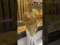 Download Lagu We can't use 24K Gold! Why? #shorts
