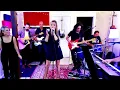 'BLACK VELVET' (ALANNAH MYLES) cover by HSCC