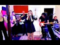 Download Lagu 'BLACK VELVET' (ALANNAH MYLES) cover by HSCC