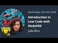 Bristol JS - November 2020