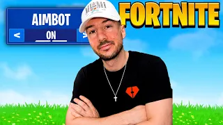 🔴 IGRAM FORTNITE Z GLEDALCI  KDO ME LAHKO PREMAGA 1V1? 🔥