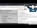 C 501 Padding Oracle Attack