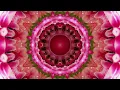 Download Lagu Frühling Kaleidoskop  mit Music 1std-Gegen Stress! Flowers Kaleidoscope-Screensaver