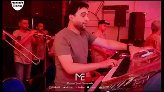 مصطفى اوشا مزمار الوتر الحساس جديد شديد دندنها