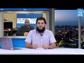 Download Lagu Islam By Touch -  Nadir Thabata | Diary of a Da'ee #10 | Morad Awad