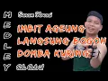 Download Lagu Senam Kreasi Medley Imbit Ageung | Langsung Bogoh |Domba Kuring | Ade Astrid