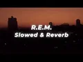 Download Lagu R.E.M. - Losing My Religion (Slowed and Reverb)