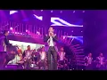 "Me Toco Peder" desde el Auditorio Nacional