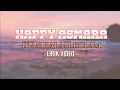 Lagu HAPPY ASMARA - IKAN DALAM KOLAM (LIRIK)