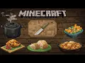 You NEED This Food Mod in Your Minecraft Farmer s Delight Guide