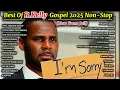 Download Lagu Best of R.Kelly | Non-Stop Mix  From Jail 2025 Compilations