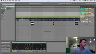 Download Samples maken zoals Garrix (Animals) - Ableton (Gevorderd) - [Dutch] MP3