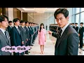 Download Lagu Hari pertama kembali, CEO jatuh cinta pada gadis tanpa alas kaki saat wawancara!