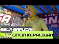 Sela Saputri penyanyi bersuara merdu|| Dangdut manual orgen tunggal KN TECHNIS|| cincin kepalsuan||