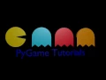 PyGame - Sprite Animation Walk Loop