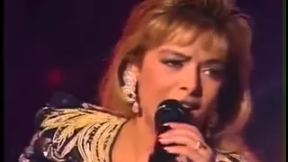 Cheb Khaled Fella Twalou Jenhik Live Taratata 