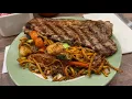 Lin s Grand Buffet - Grand Opening Week in Houston Texas