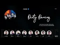Download Lagu New Kids On The Block - Dirty Dancing ft. Joshua, DK \u0026 Dino of SEVENTEEN (Dem Jointz Remix) [Lyrics]