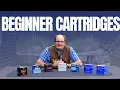 What Are The Best Beginner Cartridges