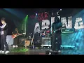 Sponge Cola Live in Singapore 2009 - Closer You And I
