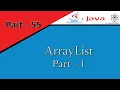 Java Sinhala By ChamiViews Part 55 - ArrayList