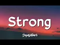 Download Lagu One Direction - Strong (Lyrics)