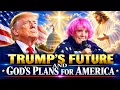 Kat Kerr URGENT MESSAGE The Next 100 Years Will Change Everything HEAVEN S SHOCKING REVELATION