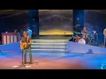 Why Indiana | Parker McCollum Red Rocks | 4th row August 2023