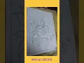 DIWALI SPECIAL DRAWING By Sreelatha Teacher