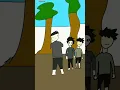 Download Lagu kalau kau suka hati tepuk tangan #animation