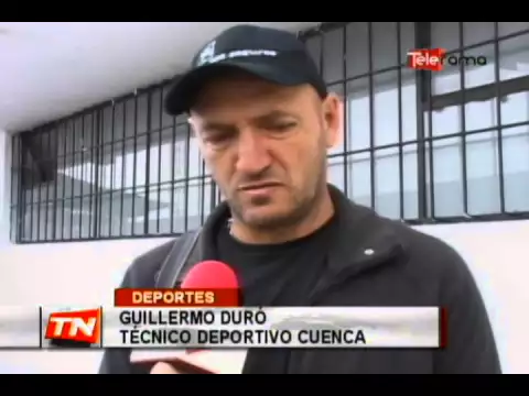 Deportivo Cuenca recibe este miércoles a Emelec