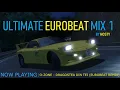 Download Lagu [3 HOUR] ULTIMATE EUROBEAT MIX #1