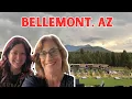 Living in Bellemont Arizona What Residents Actually Say