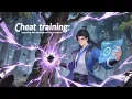 Download Lagu 【Full】【Multi Sub】Cheat training: Upgrading skills depends entirely on krypton #anime  #animation