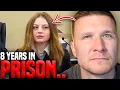 TikTok Doordash Girl Just RUINED Her Life