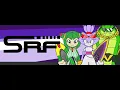 This is SONIC RIDERS FUTURE