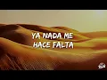 Zaider, Kapo - Alma (Lyrics)