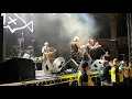 Flipper "Getaway" Live at Rebellion Festival, Winter Gardens, Blackpool, UK 8/1/19