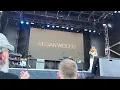 I believe you by Megan woods live  