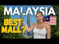Download Lagu IS THIS THE BEST MALL IN MALAYSIA? 🇲🇾 (Not What We Expected)
