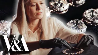 The Necklace That Ruined Marie Antoinette Unboxing the Scandalous Sutherland Diamonds