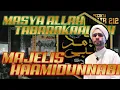 Download Lagu masya allah tabarakaallah bogor kota indah sejuk nyaman Milad Majelis Hamidunnabi ke4 Habib Alwi