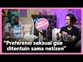 Download Lagu Alasan Leony Trio Kwek Kwek Tak Ingin Miliki Anak | Buka Bukaan