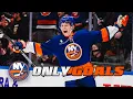 EVERY GOAL Scored Last Season by the 2026-27 New York Islanders Roster