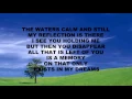 YIRUMA - KISS THE RAIN (VOCAL + ENGLISH LYRIC)