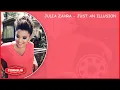 Download Lagu Julia Zahra - Just an Illusion (Lyrics Video) - Beste Zangers