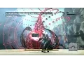 Nier Bullet Hell Hole -