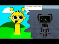 Download Lagu Sprunki meets KATS | Animation Meme
