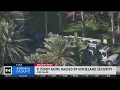 P Diddy s home raided on Star Island