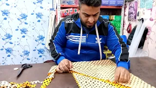 فصال دبل كلوش اطفال دندنها